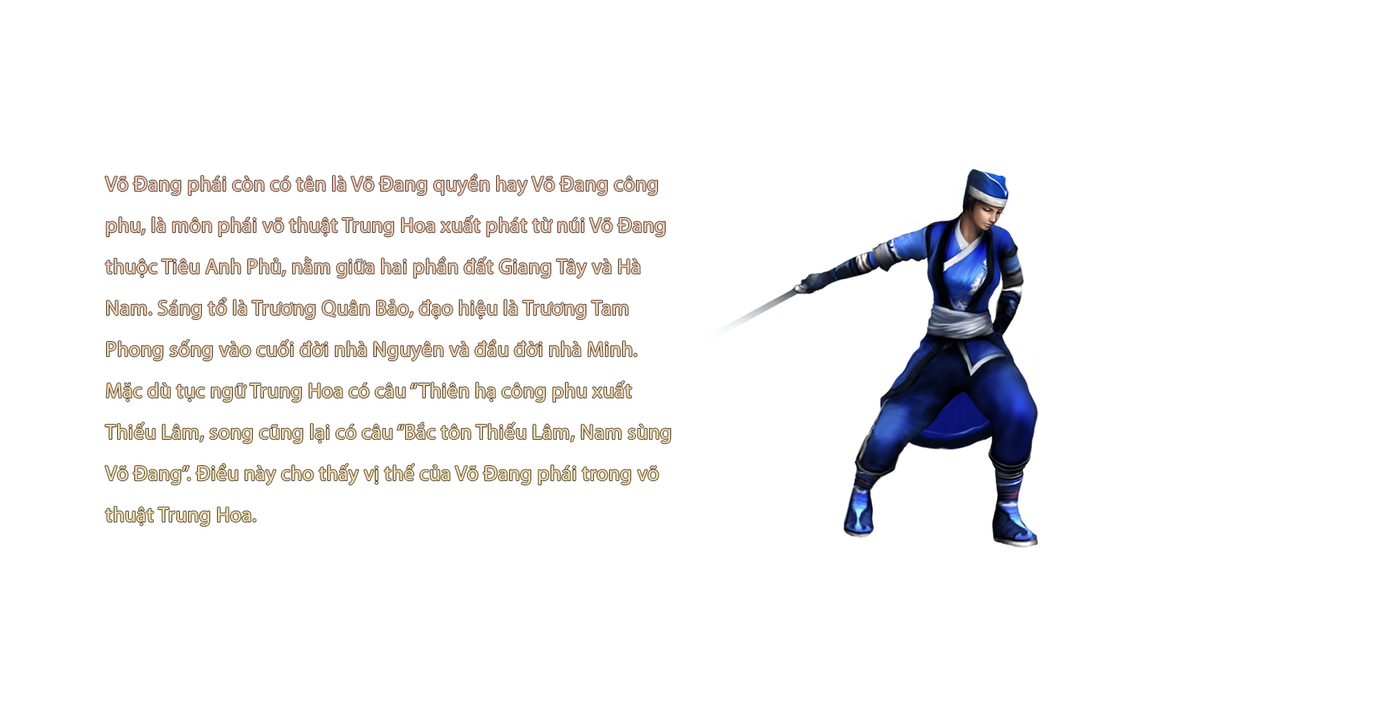 Võ Đang